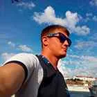 Шубин Максим