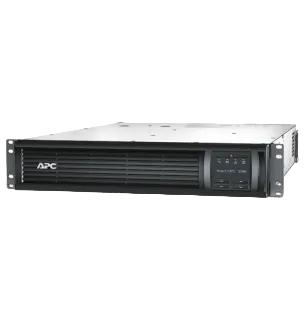 APC 2200VA RM 2U LCD 230V SMT2200RMI2U