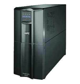 APC 2200VA LCD 230V SMT2200I