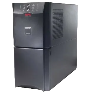 APC 3000VA USB 230V SUA3000I-IN