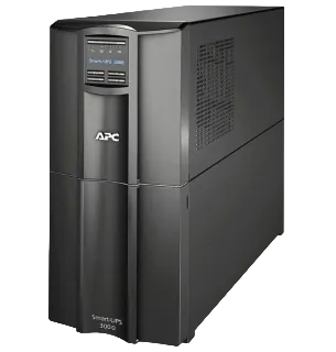 APC  3000VA LCD 230V SMT3000I