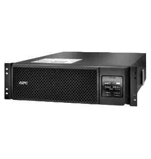 APC 5000VA RM 230V SRT5KRMXLI