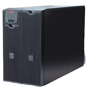 APC 8000VA 230V SURT8000XLI