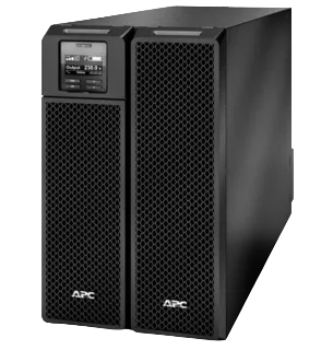 APC 8000VA 230V SRT8KXLI