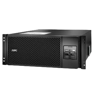 APC 6000VA RM 230V SRT6KRMXLI