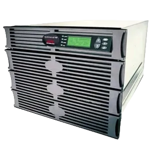 APC 6kVA  220-240V SYH6K6RMI