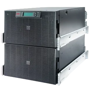 APC 15kVa SURT15KRMXLI