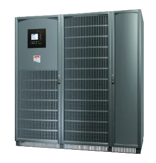APC 7000 500kVA G7TUPS500