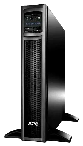 APC 1500VA Rack / Tower LCD 230V SMX1500RMI2U