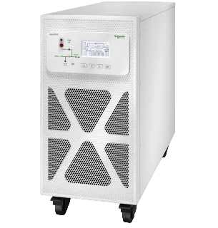 APC 10 кВА E3SUPS10K3I