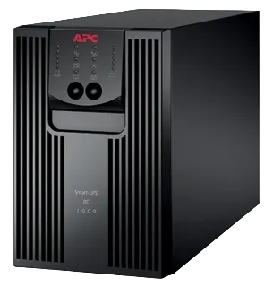 APC 700VA BX700U-GR