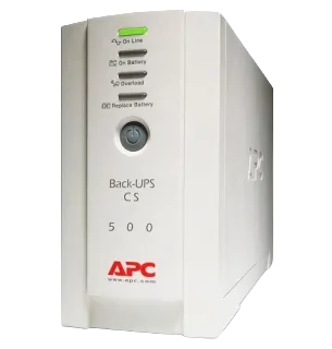 APC CS 350VA BK350EI